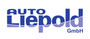 Logo Auto Liepold GmbH